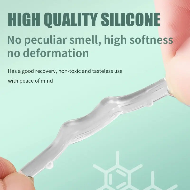 Anti-Snoring Devices